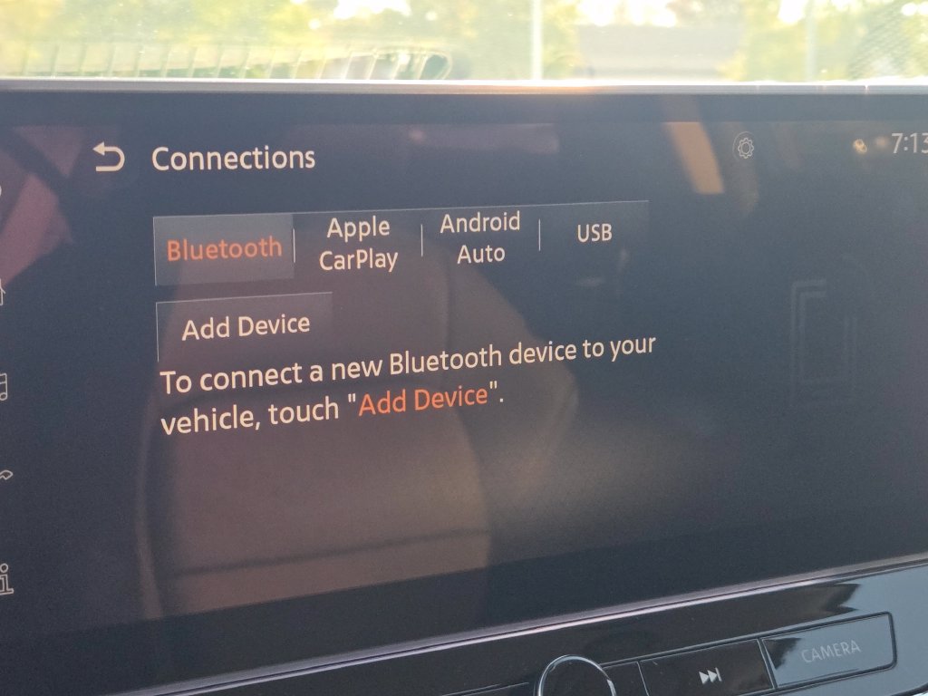 New 2026 Nissan Altima 2.5 SV FWD image 4