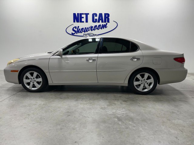 Used 2006 Lexus ES 330 w/ Preferred Accessory Pkg FWD image 3