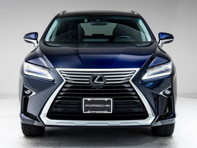 Used 2017 Lexus RX 350 AWD w/ Luxury Package image 32