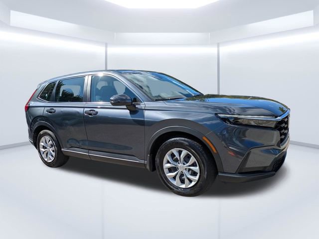 Used 2023 Honda CR-V LX