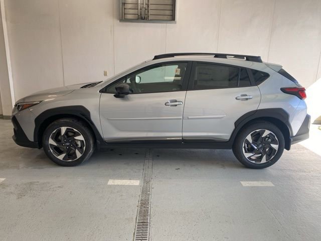 New 2025 Subaru Crosstrek 2.5i Limited image 8