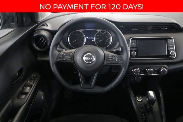New 2025 Nissan Kicks Play S image 11