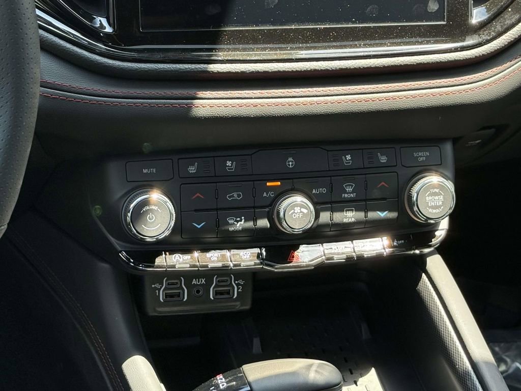 New 2026 Dodge Durango GT AWD/4WD image 17