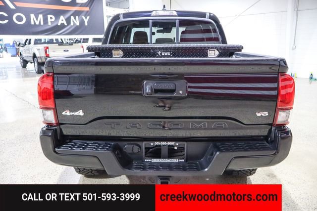 Used 2022 Toyota Tacoma 4x4 Double Cab image 21