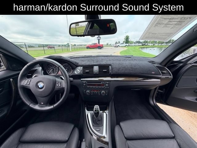 Used 2012 BMW 135i Coupe RWD image 7