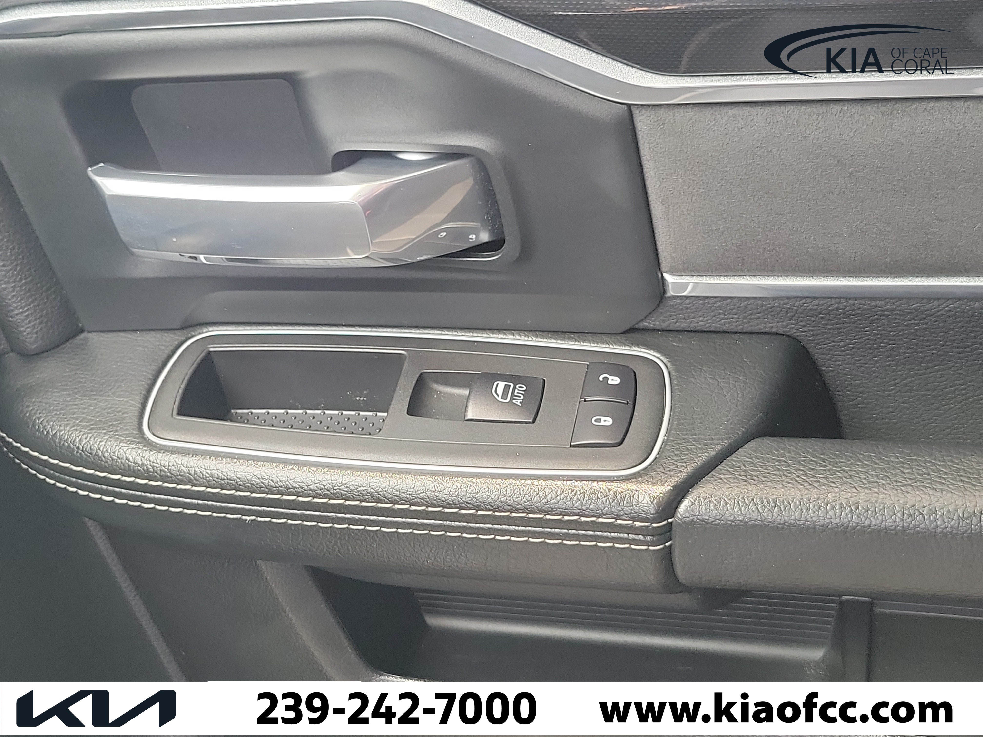 Used 2020 RAM 3500 Laramie AWD/4WD image 31