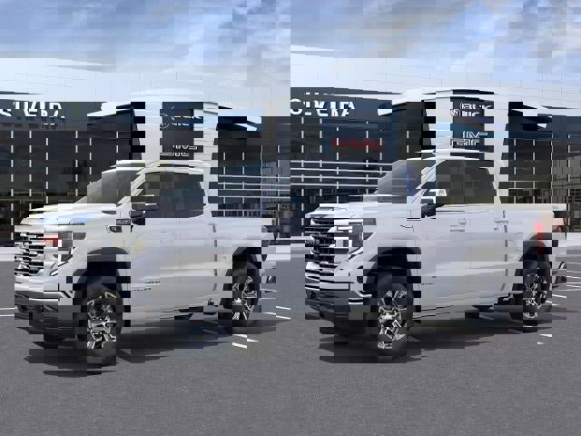 New 2024 GMC Sierra 1500 SLE w/ Preferred Package image 2