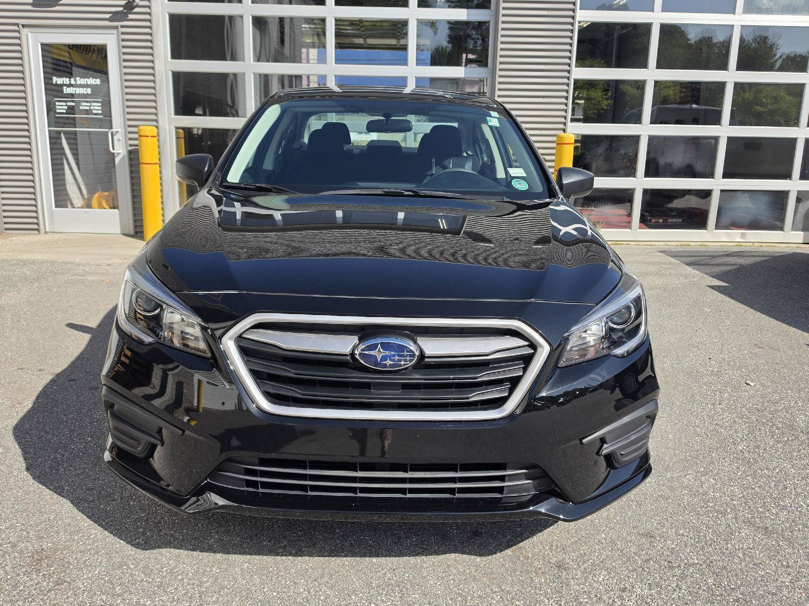 Used 2018 Subaru Legacy 2.5i w/ Alloy Wheel Package AWD/4WD image 5