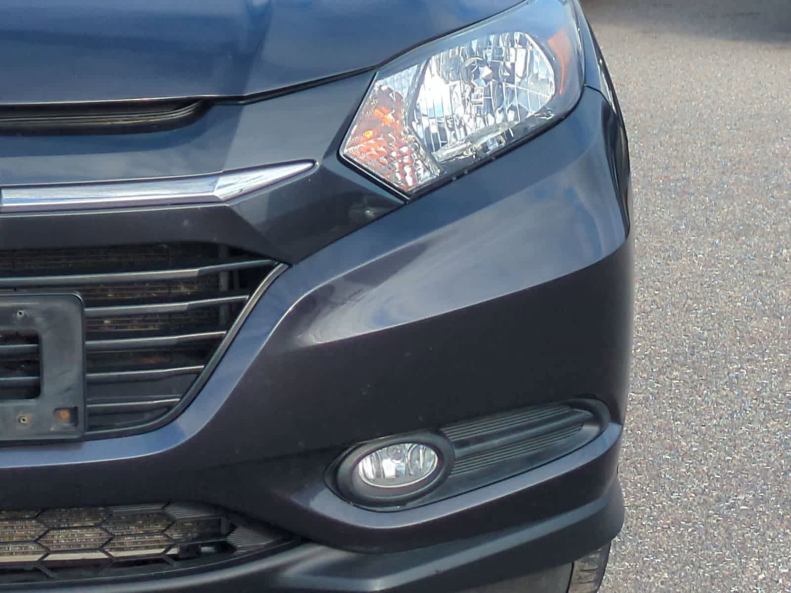 Used 2016 Honda HR-V EX image 10