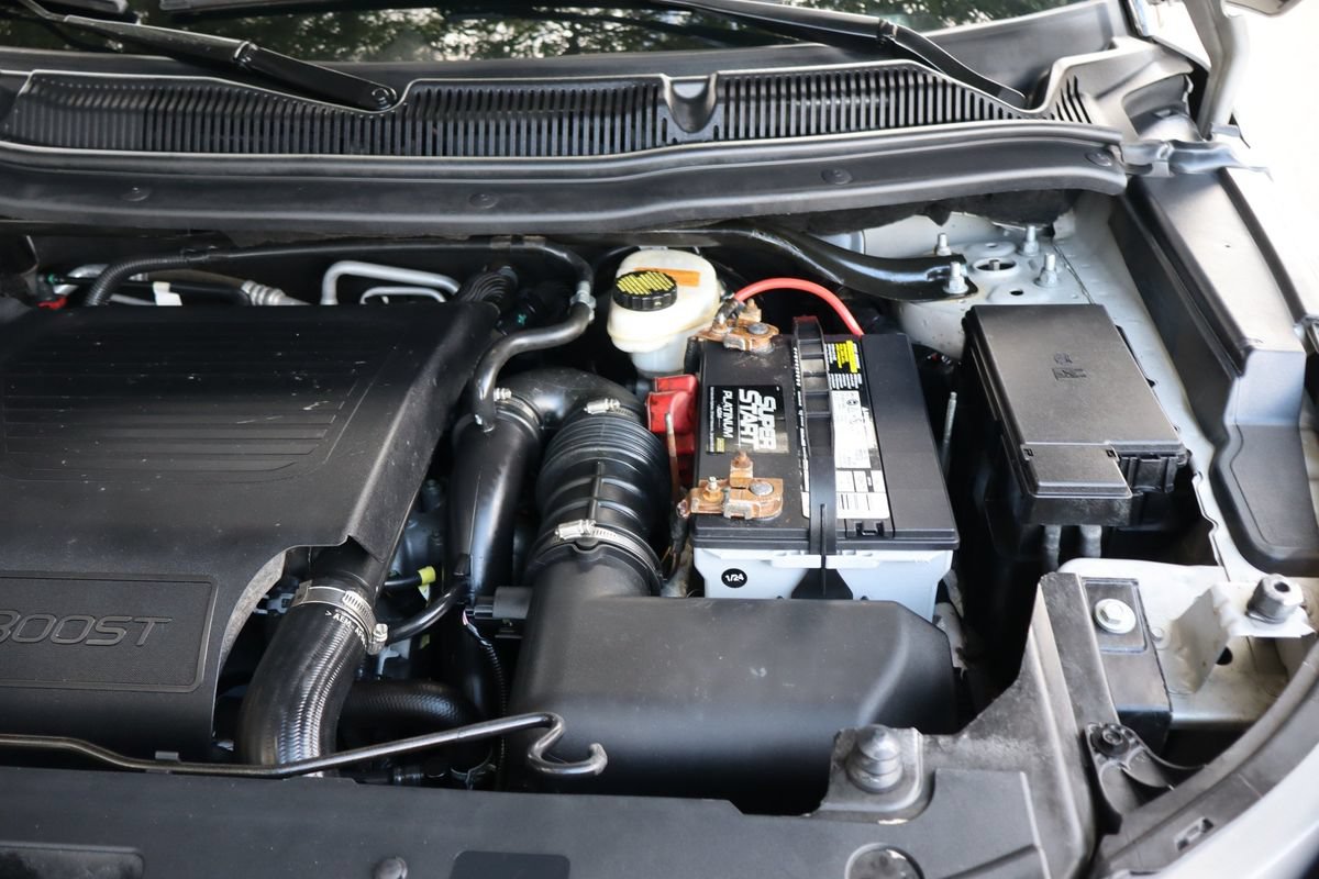 Used 2019 Ford Explorer Sport AWD/4WD image 43