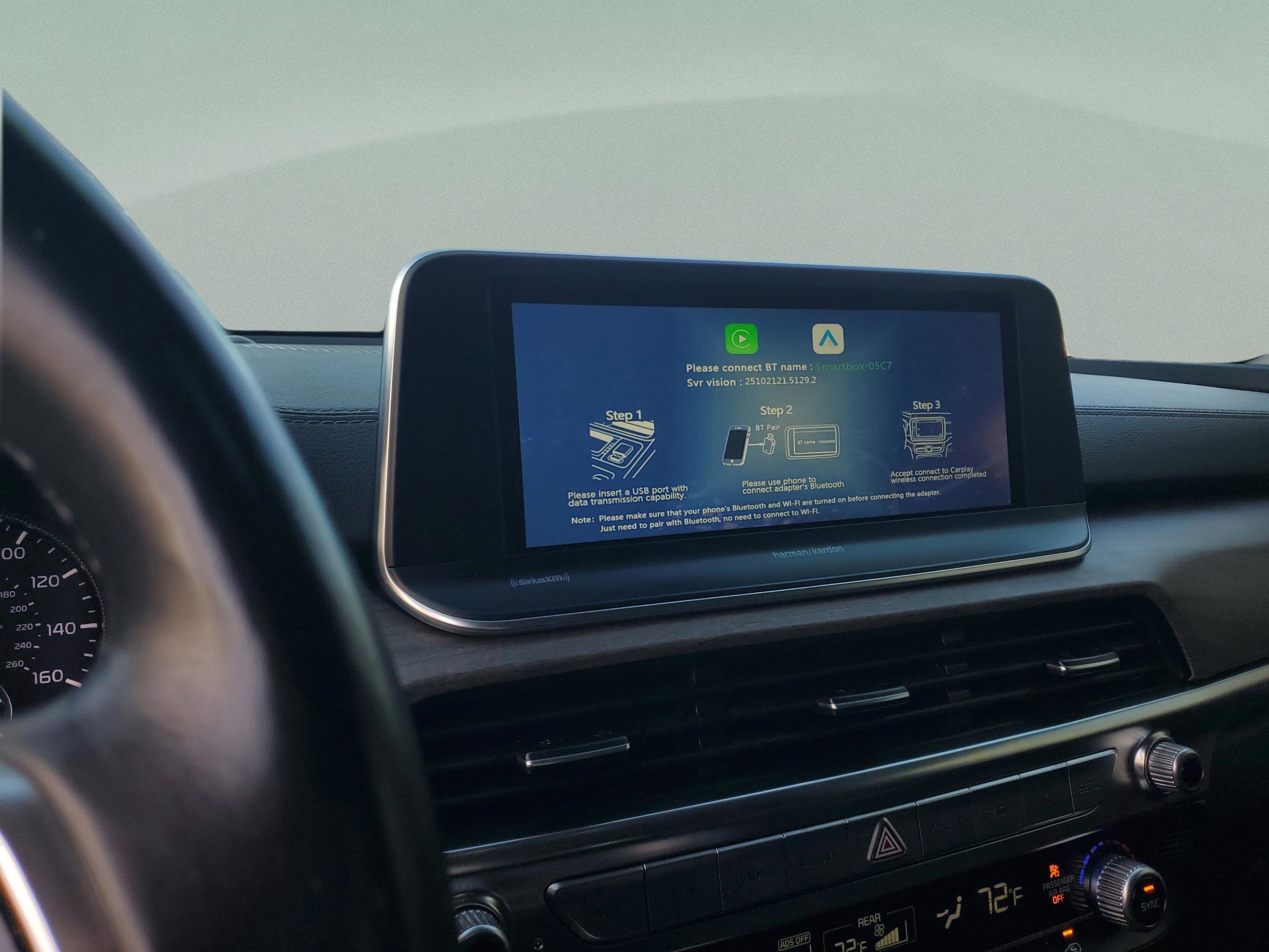 Certified 2022 Kia Telluride SX w/ SX Prestige Package image 19