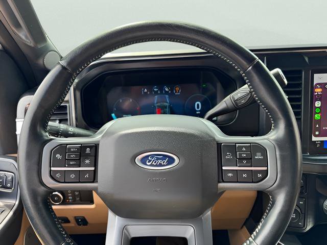 Used 2023 Ford F250 Lariat w/ Sport Appearance Package AWD/4WD image 20