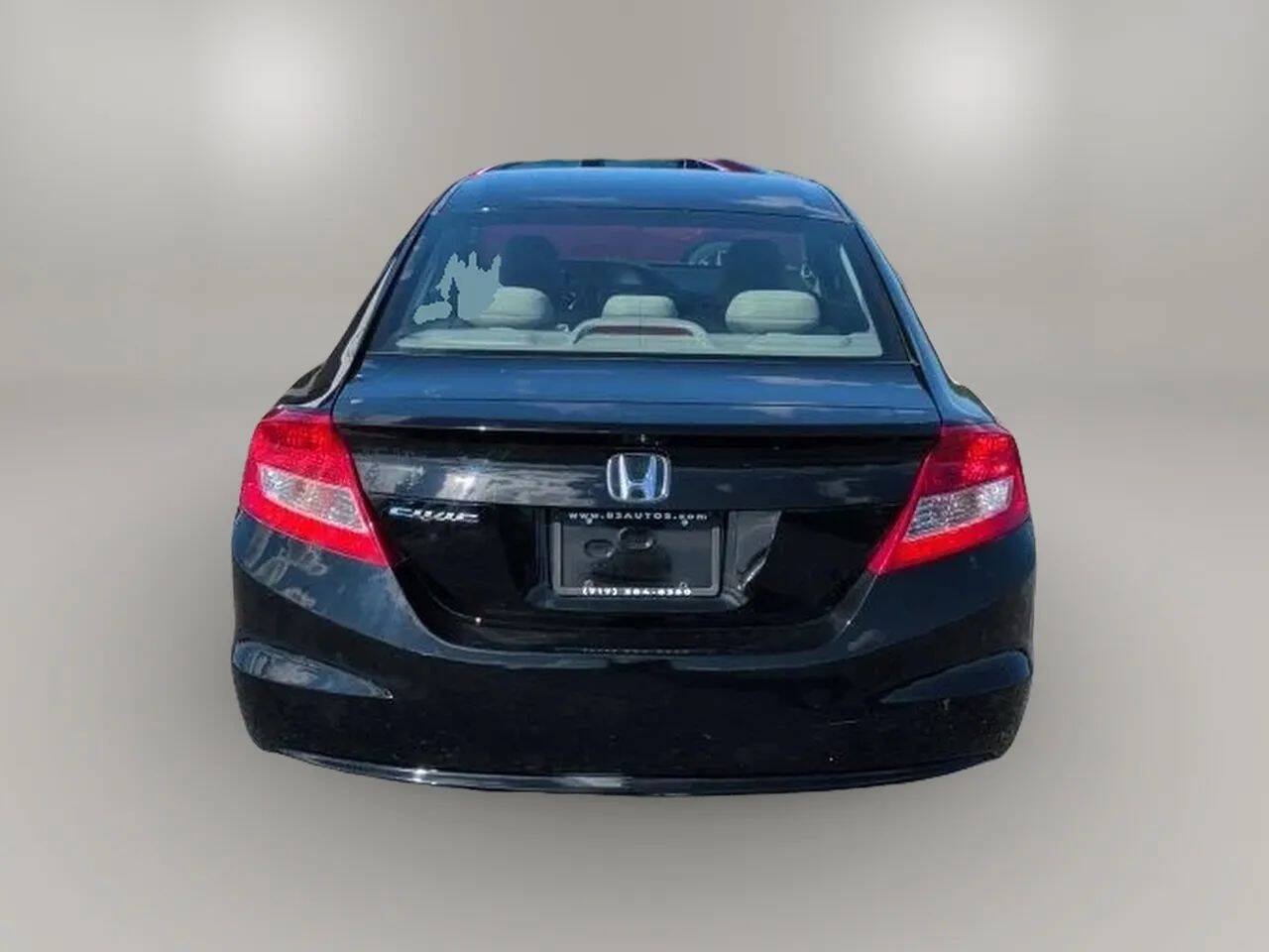 Used 2013 Honda Civic LX image 6