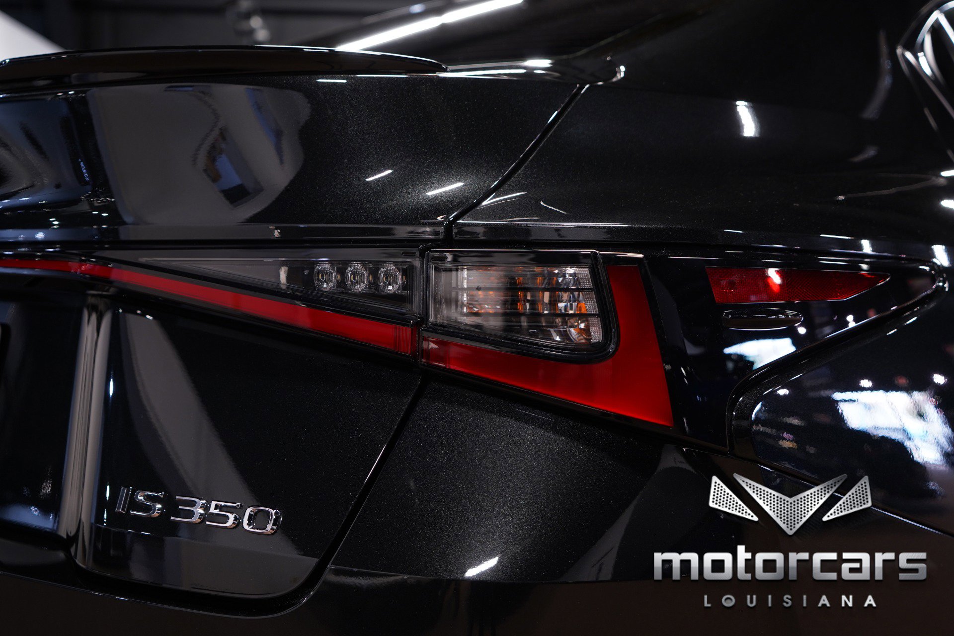 Used 2023 Lexus IS 350 F Sport image 20