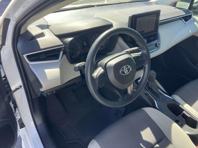 Used 2024 Toyota Corolla LE image 12