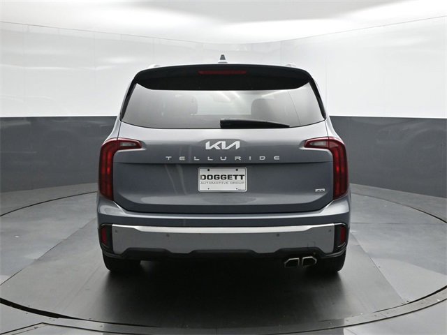 Used 2023 Kia Telluride S image 8
