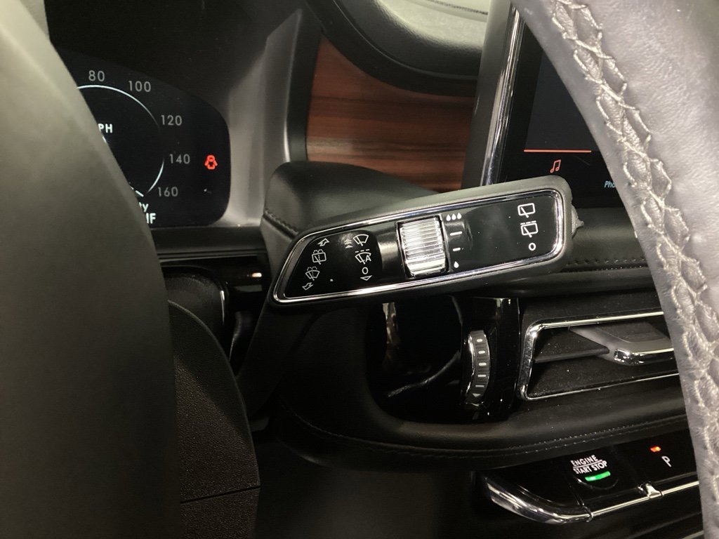 Used 2022 Lincoln Nautilus Reserve image 23