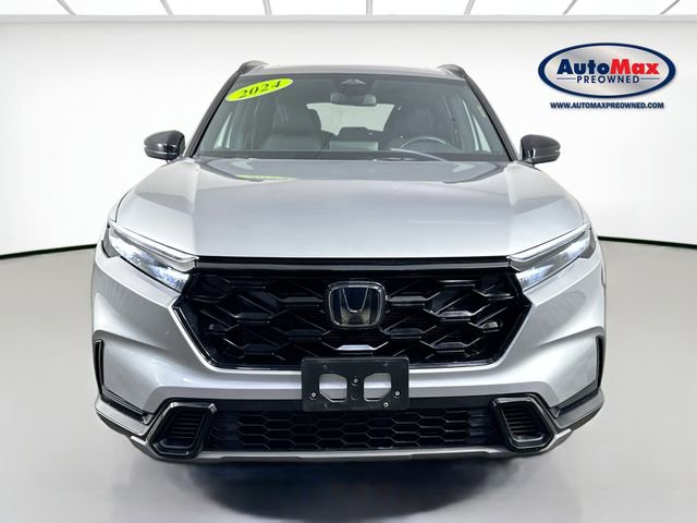 Used 2024 Honda CR-V Sport image 7