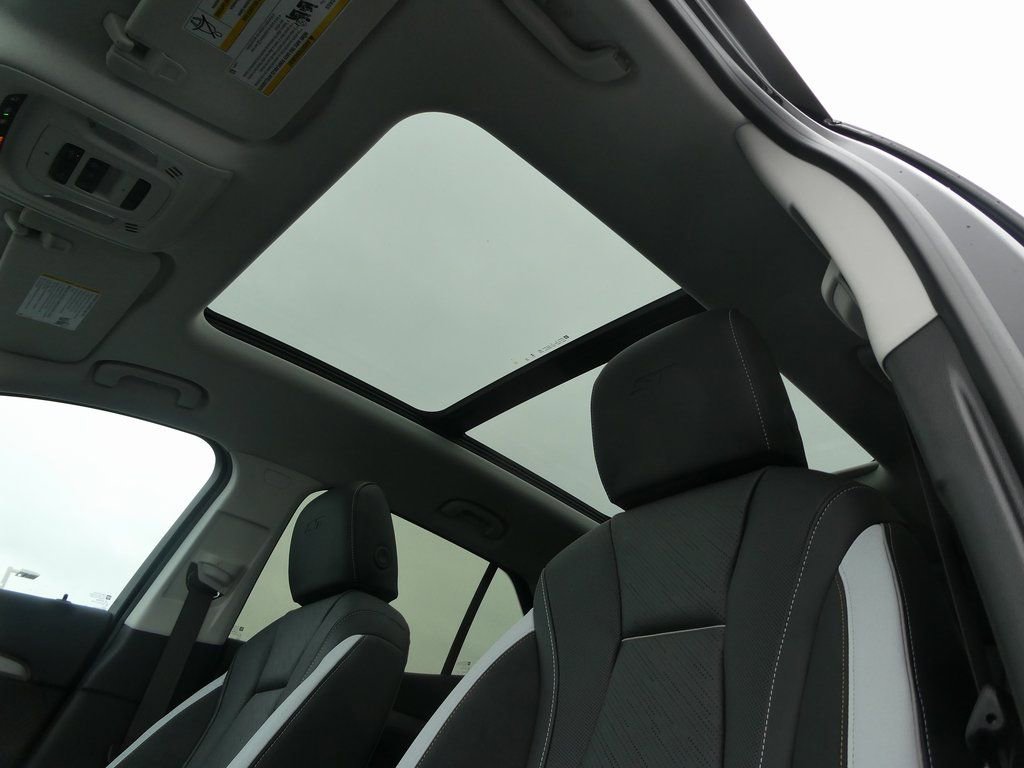 New 2026 Buick Envision Sport Touring image 20