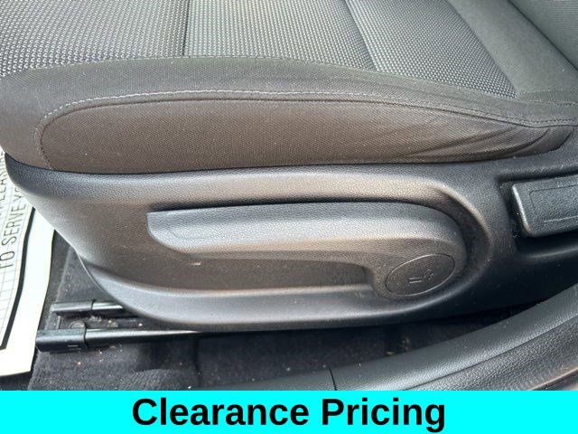 Used 2021 Hyundai Accent SEL image 14