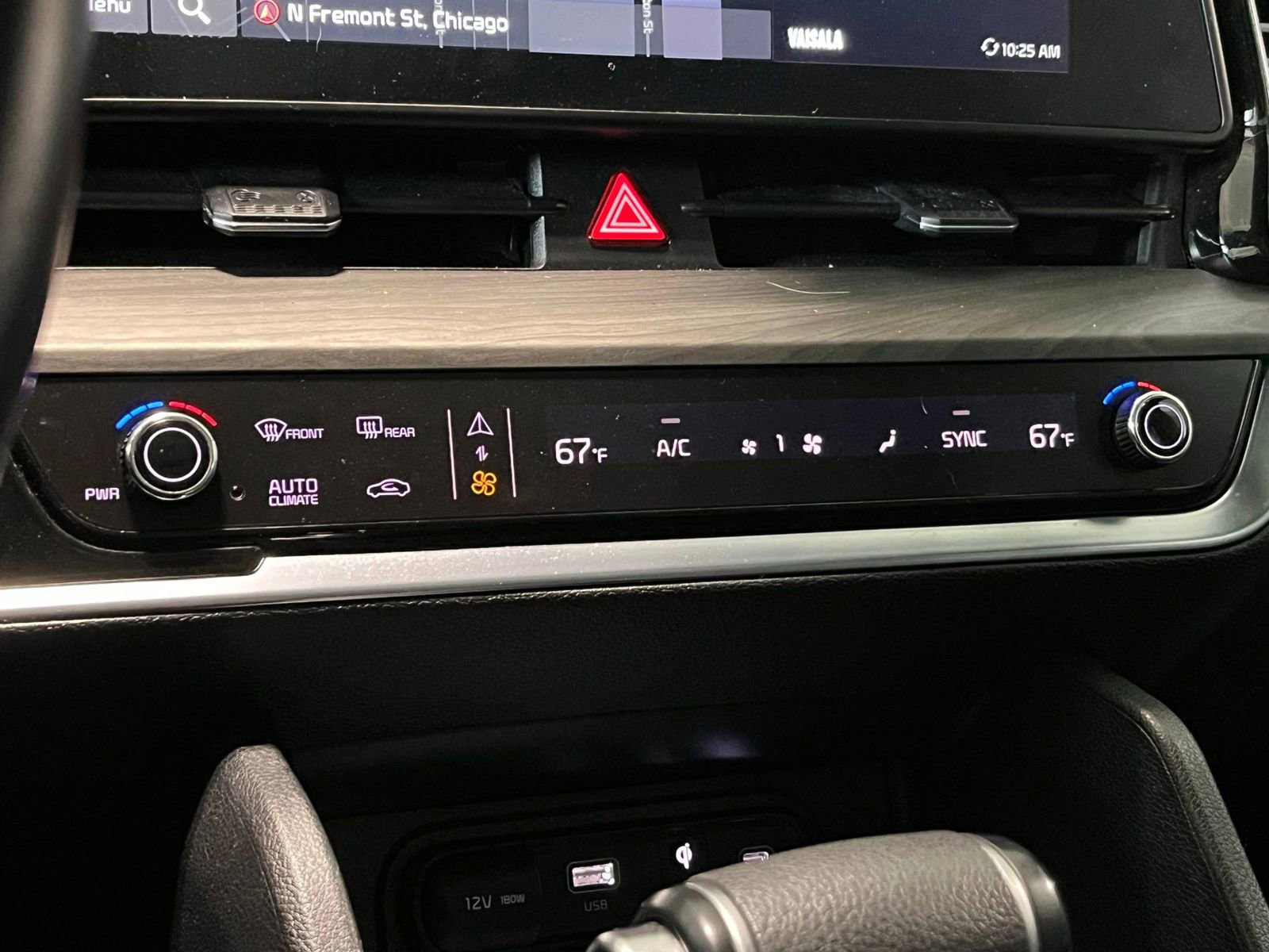 Used 2024 Kia Sportage X-Line w/ X-Line Premium Package image 26