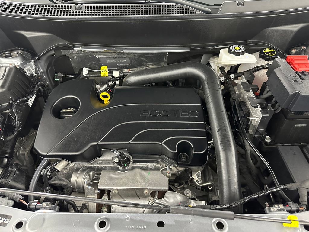 Used 2026 GMC Terrain Elevation w/ Elevation Premium Package image 31