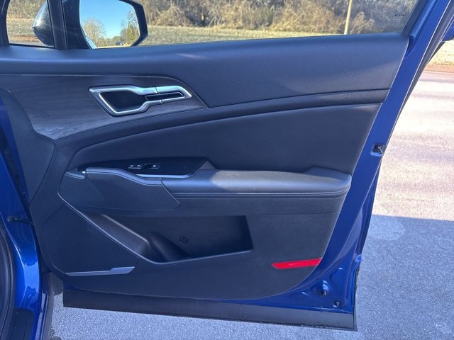 Used 2023 Kia Sportage X-Line image 9