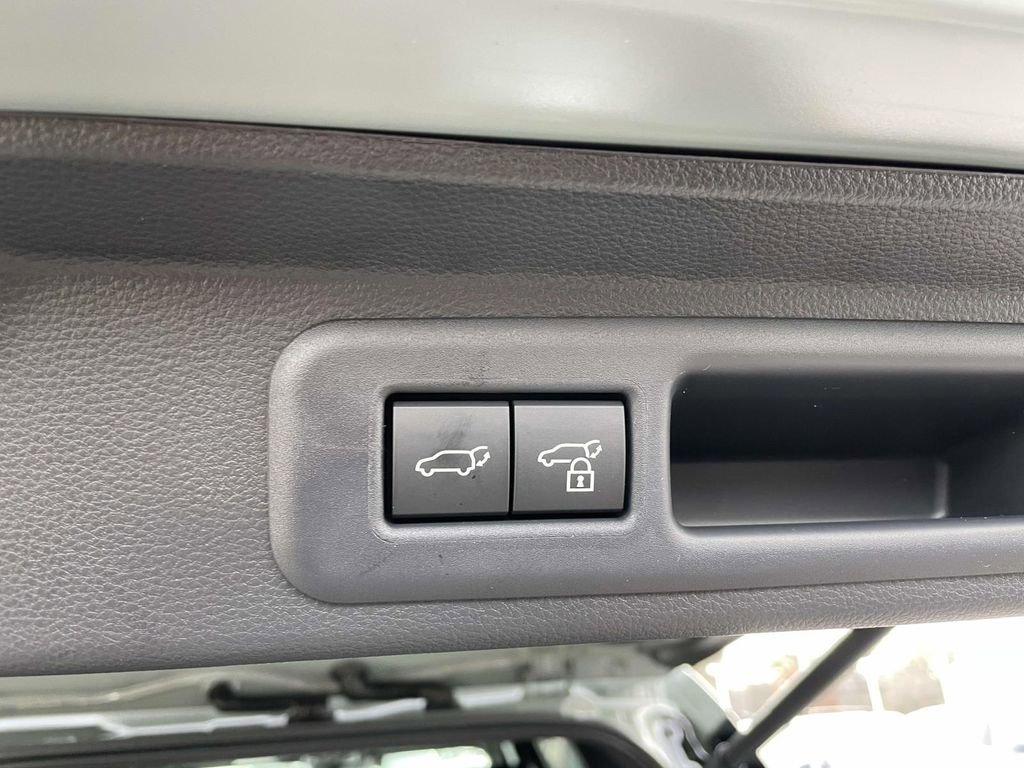 New 2026 Toyota Sequoia Platinum image 47