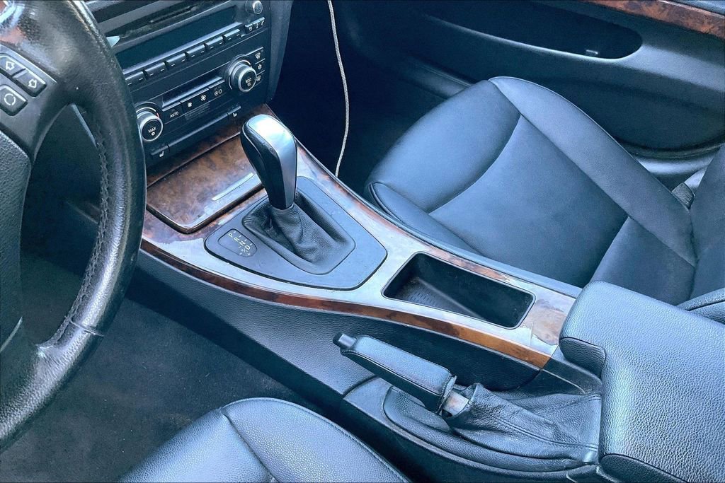 Used 2007 BMW 328i 328i image 12