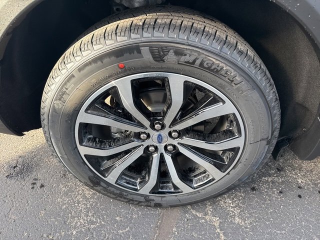 New 2026 Ford Explorer ST-Line image 10