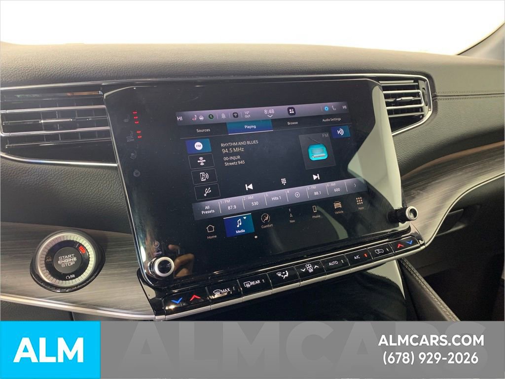 Used 2023 Jeep Wagoneer Series II image 23