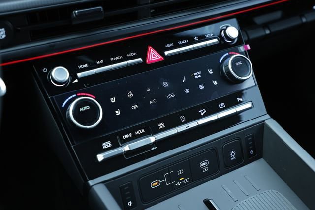 New 2026 Hyundai Santa Fe Calligraphy image 15