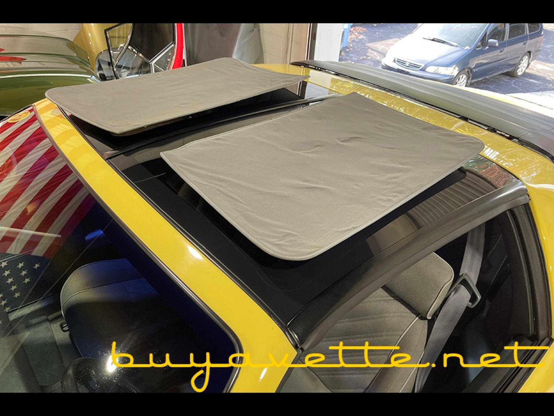 Used 1987 Chevrolet Camaro LT image 10