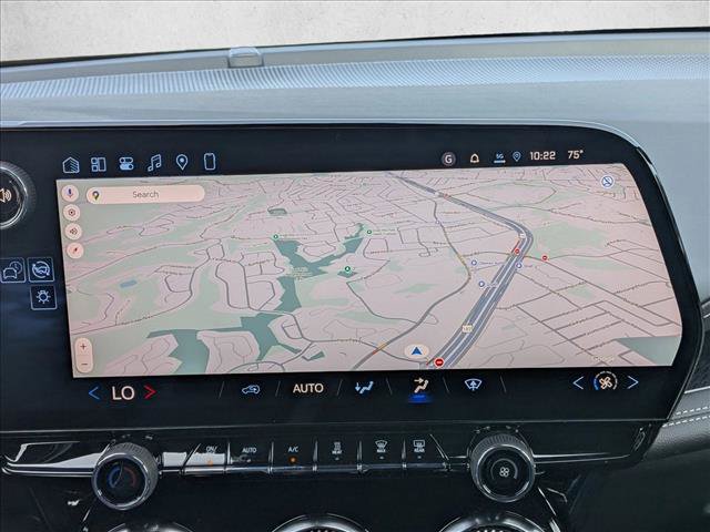 New 2026 Chevrolet Blazer EV LT FWD image 13