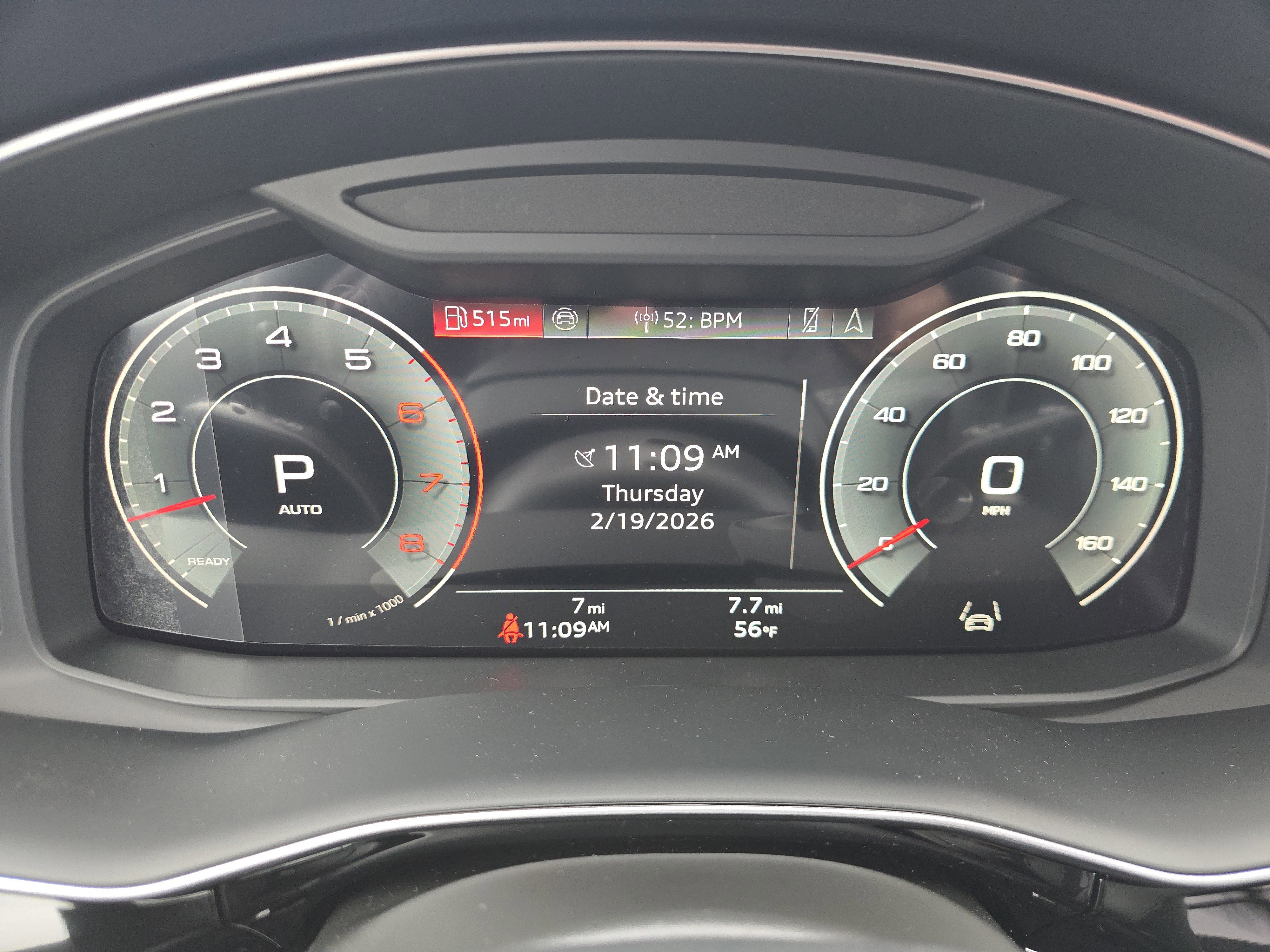 New 2026 Audi Q8 Premium Plus image 22