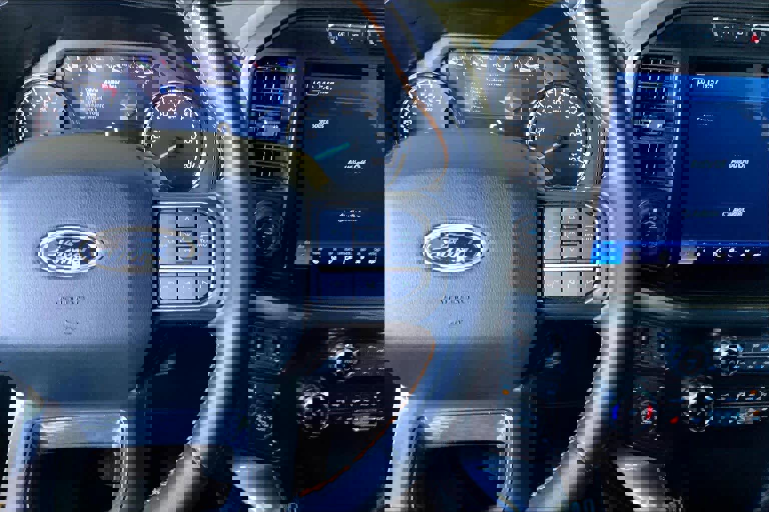 Used 2023 Ford F150 Tremor image 24