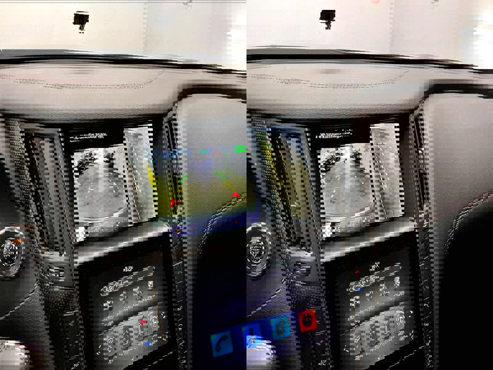 Used 2022 INFINITI Q60 Red Sport 400 w/ Cargo Package image 21