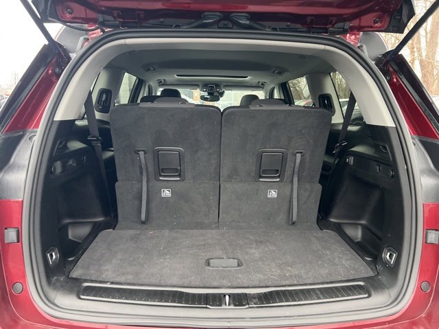 Used 2023 Jeep Grand Cherokee L Laredo w/ Trailer Tow Group (B) image 20