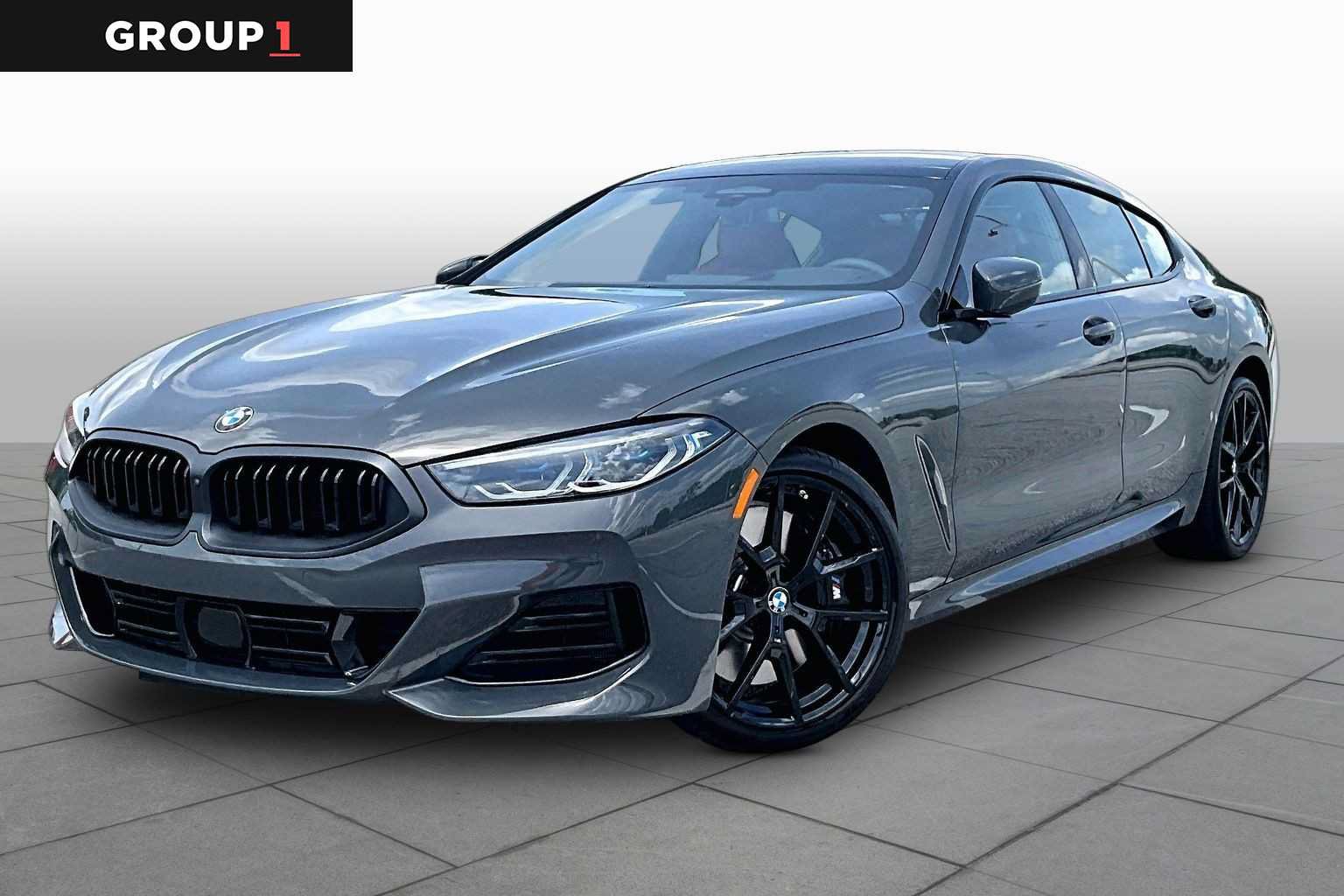 Used 2026 BMW 840i