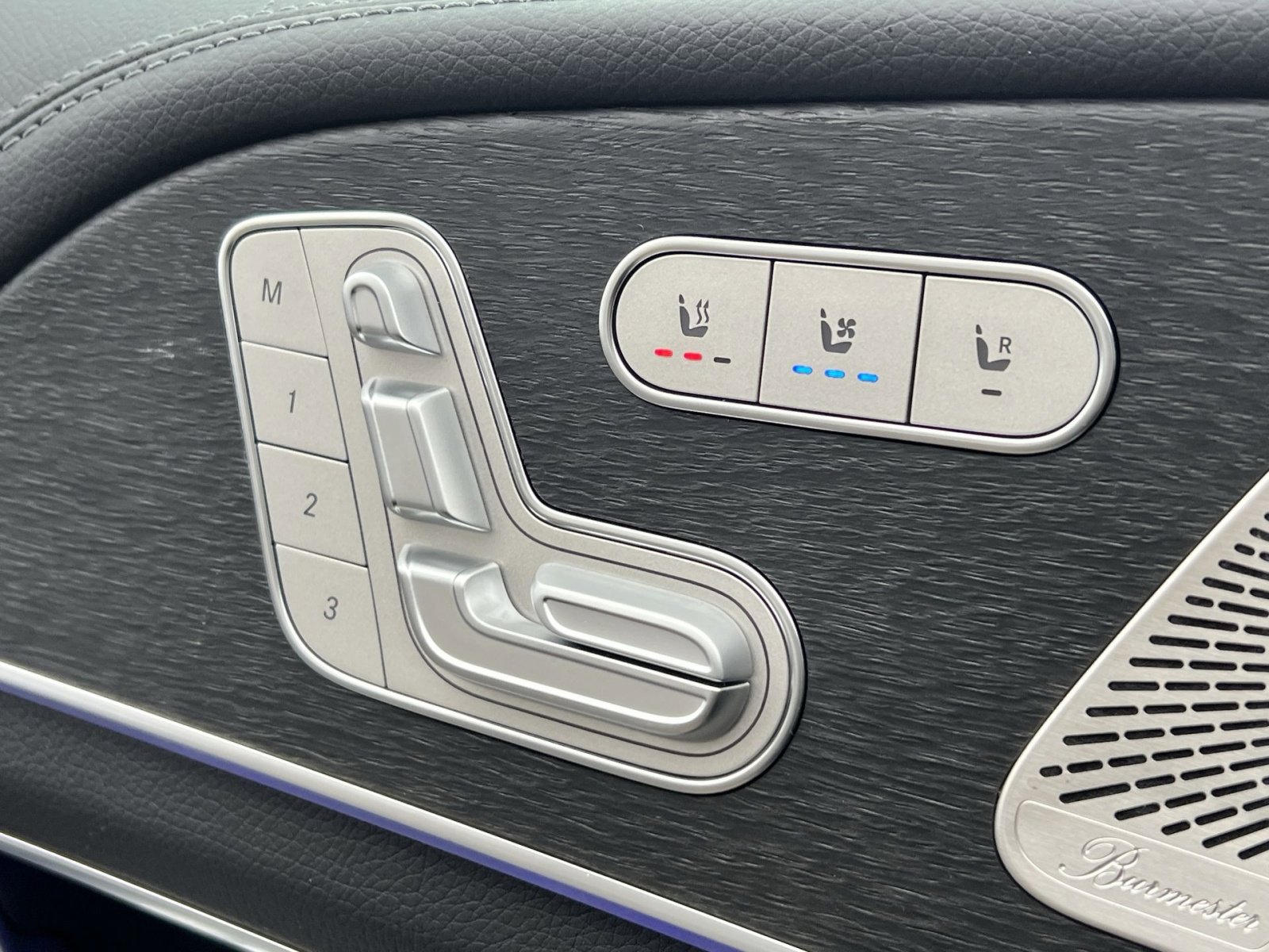 New 2026 Mercedes-Benz GLE 450 4MATIC image 36