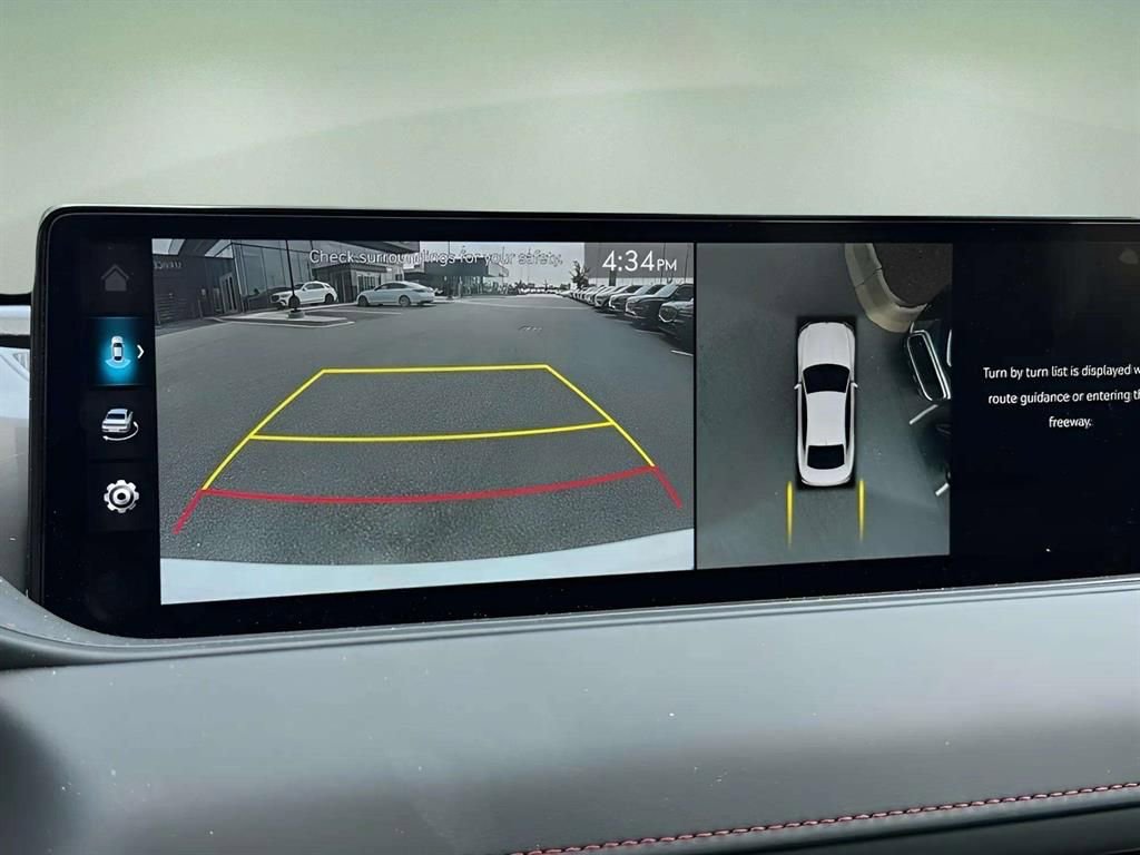 Used 2024 Genesis G80 3.5T Sport image 23