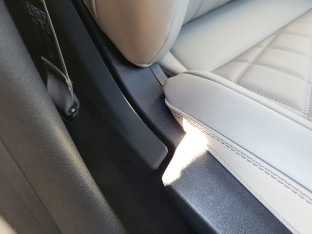 New 2026 Nissan Sentra SL w/ Floor Mat Package image 40