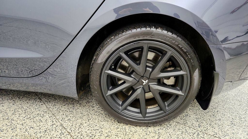 Used 2019 Tesla Model 3 Long Range AWD/4WD image 9