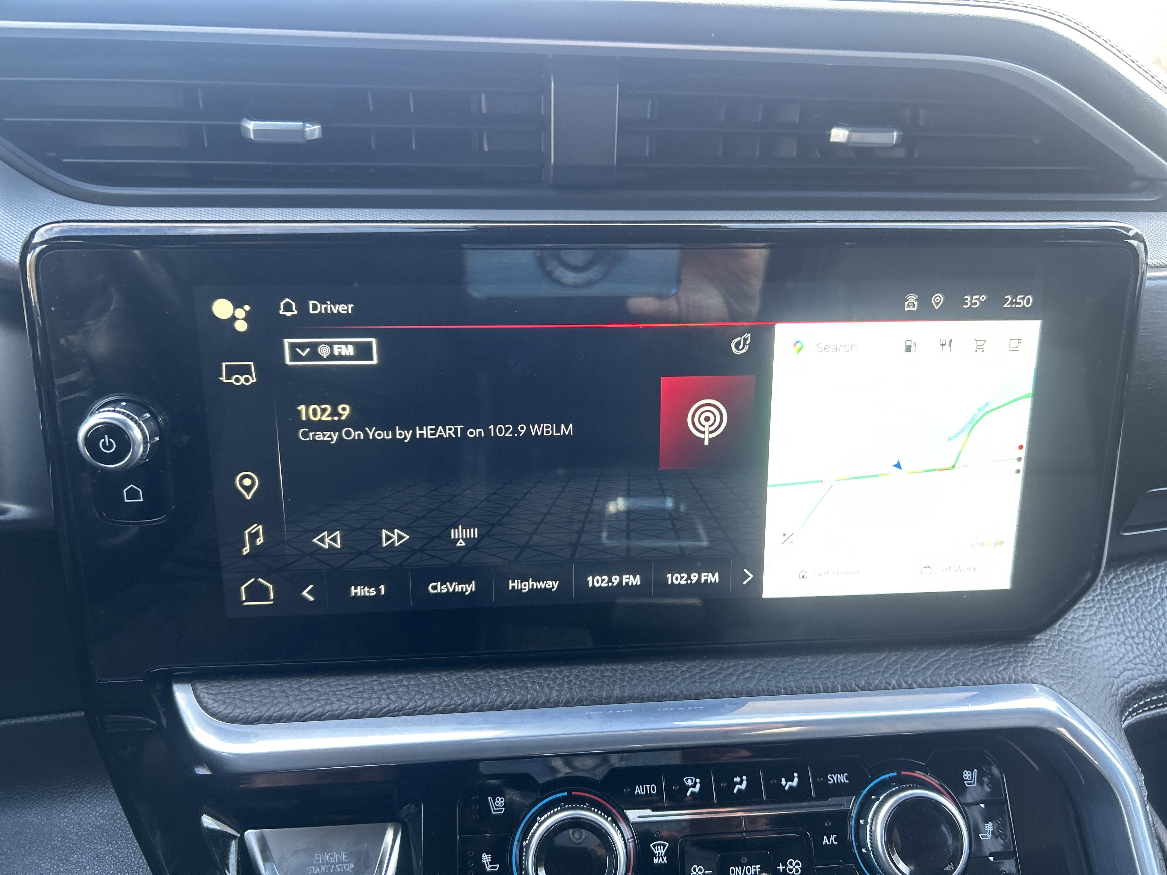 Used 2022 GMC Sierra 1500 Denali AWD/4WD image 24