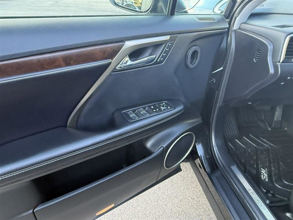 Used 2020 Lexus RX 350 AWD w/ Premium Package image 15