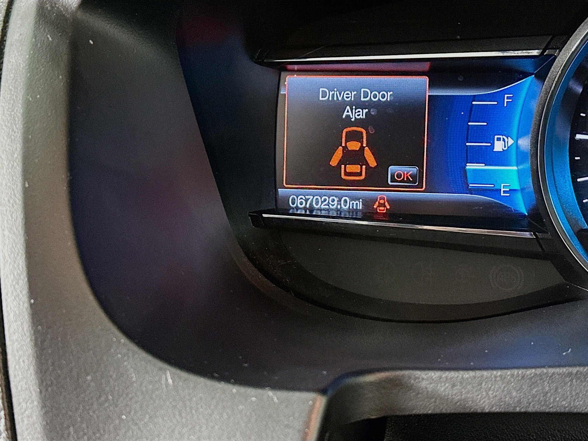 Used 2018 Ford Explorer Limited FWD image 18
