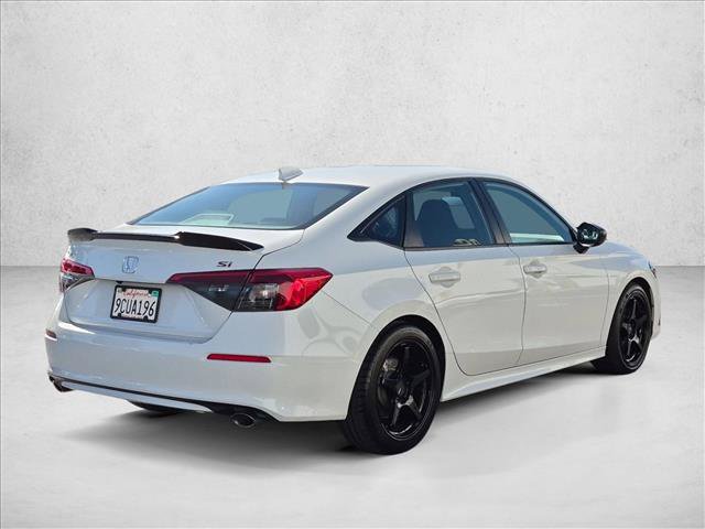 Used 2022 Honda Civic Si image 5