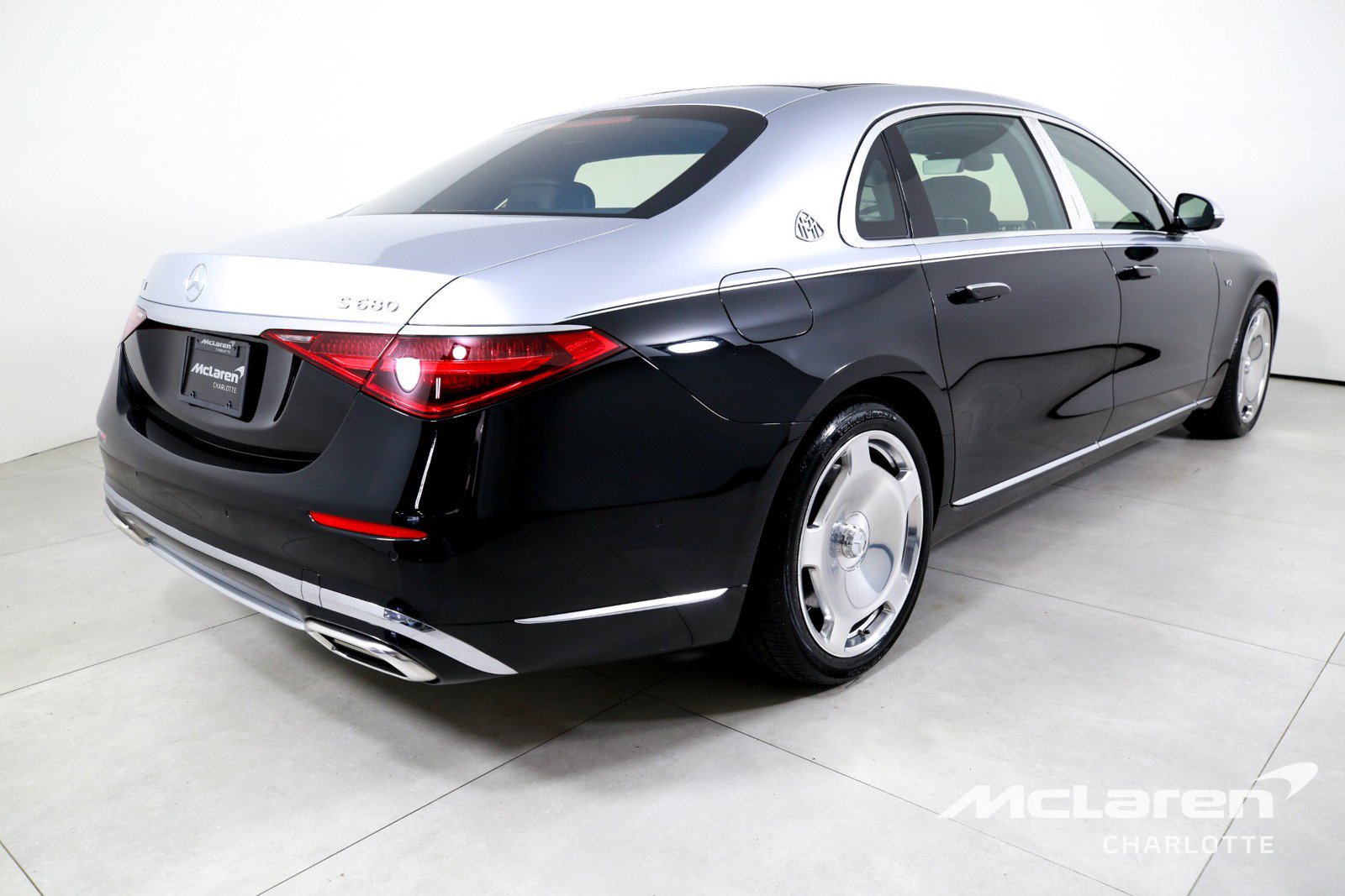 Used 2024 Mercedes-Benz Maybach S 680 4MATIC image 7