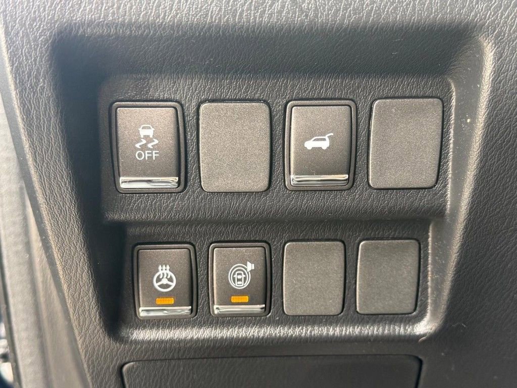 Used 2020 INFINITI QX60 Luxe w/ Essential Package image 28