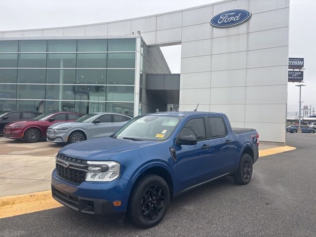 Used 2024 Ford Maverick XLT w/ XLT Luxury Package image 1